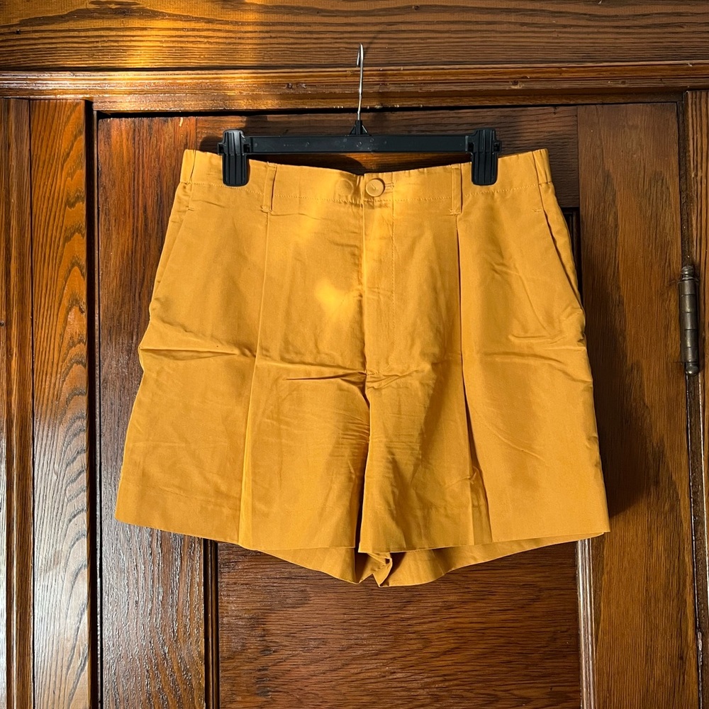 Lightweight Shorts